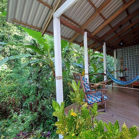 Casa Lina Sloth View Exotic Apartment With Privat Kitchen Puerto Viejo de Talamanca Luaran gambar