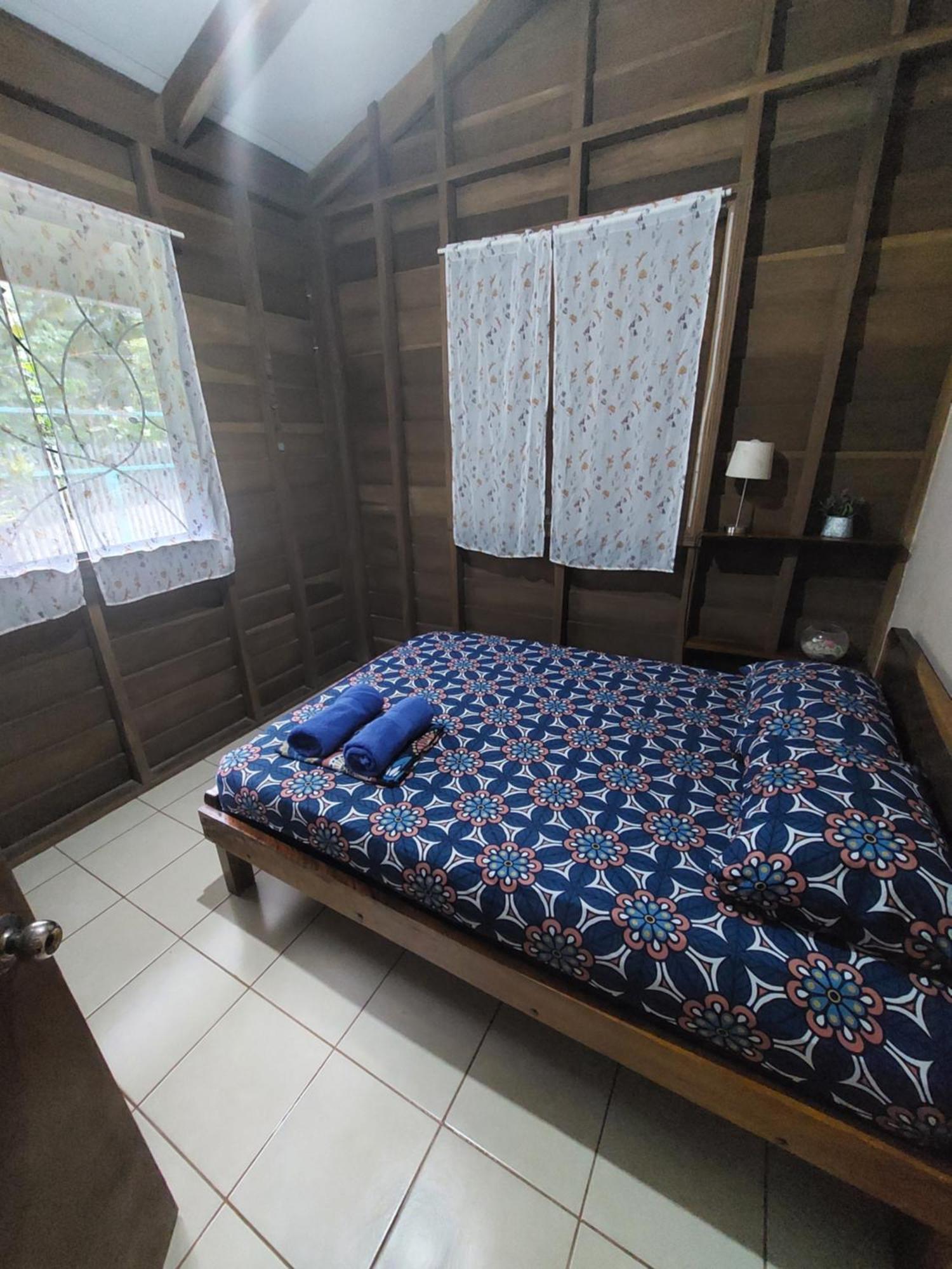 Casa Lina Sloth View Exotic Apartment With Privat Kitchen Puerto Viejo de Talamanca Luaran gambar
