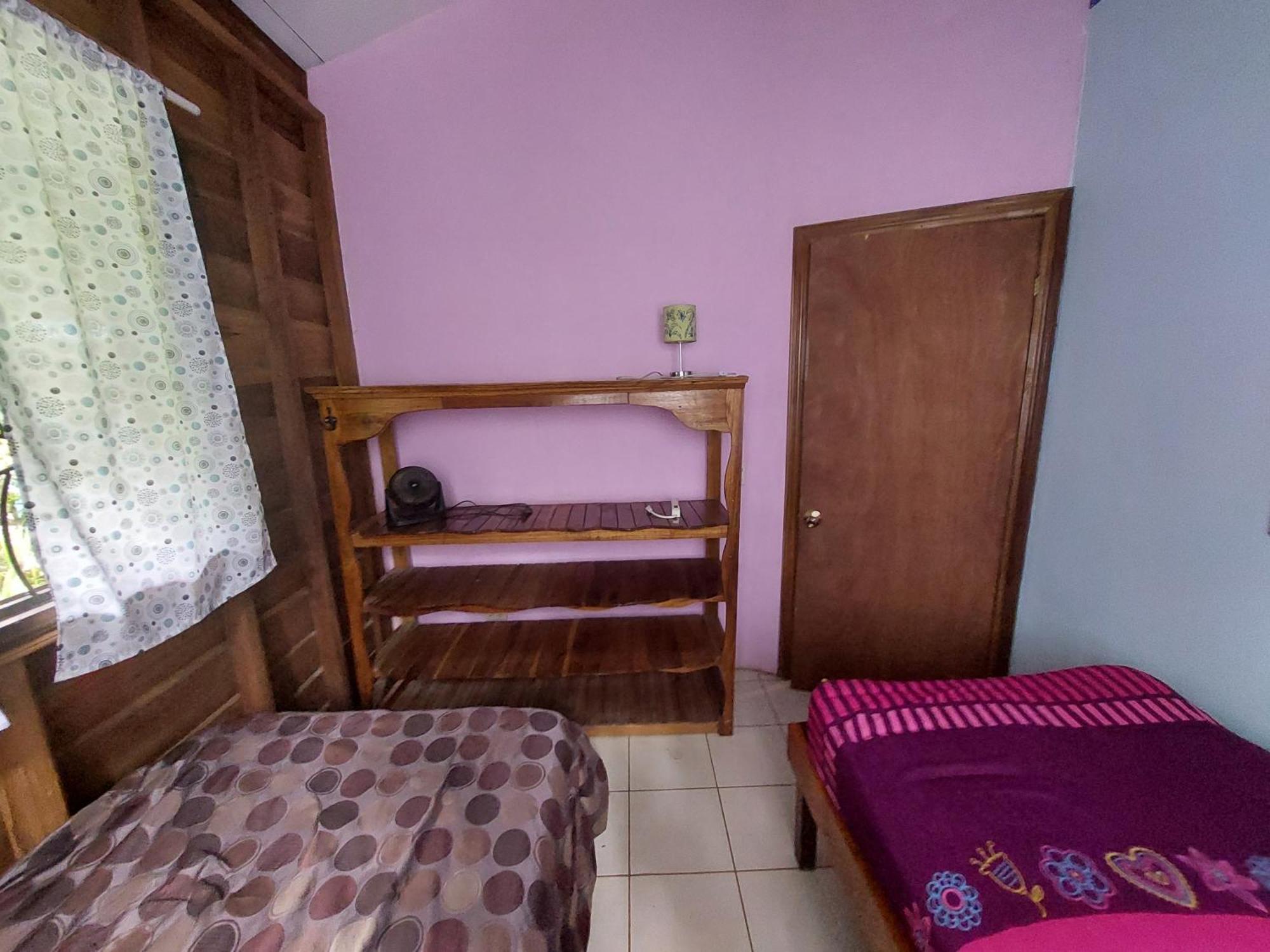 Casa Lina Sloth View Exotic Apartment With Privat Kitchen Puerto Viejo de Talamanca Luaran gambar
