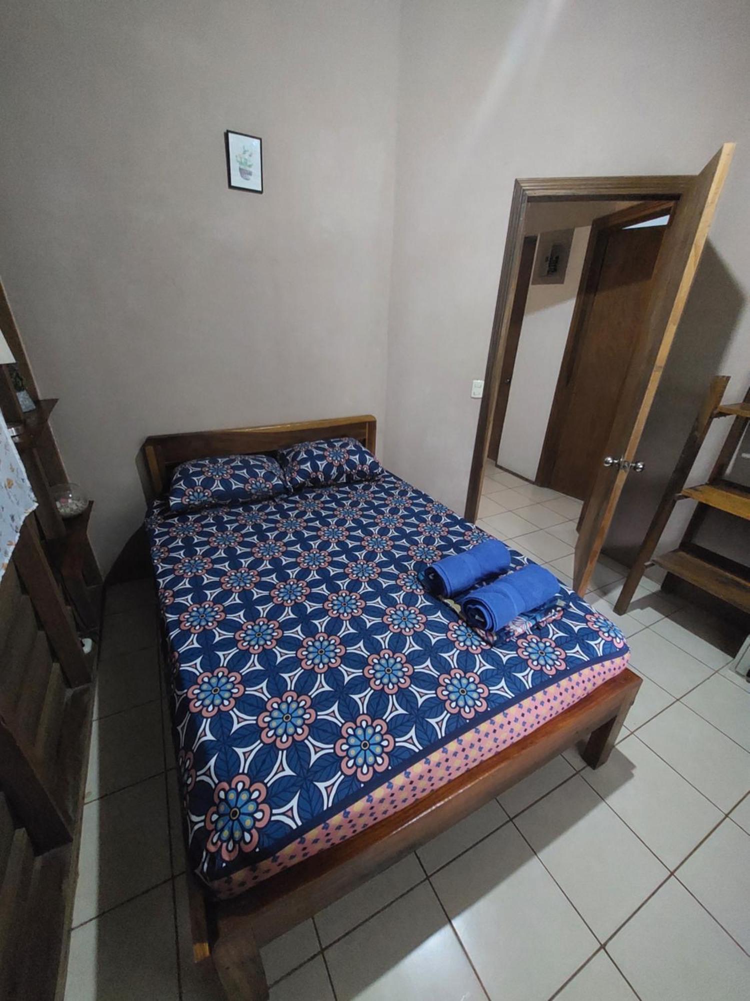 Casa Lina Sloth View Exotic Apartment With Privat Kitchen Puerto Viejo de Talamanca Luaran gambar