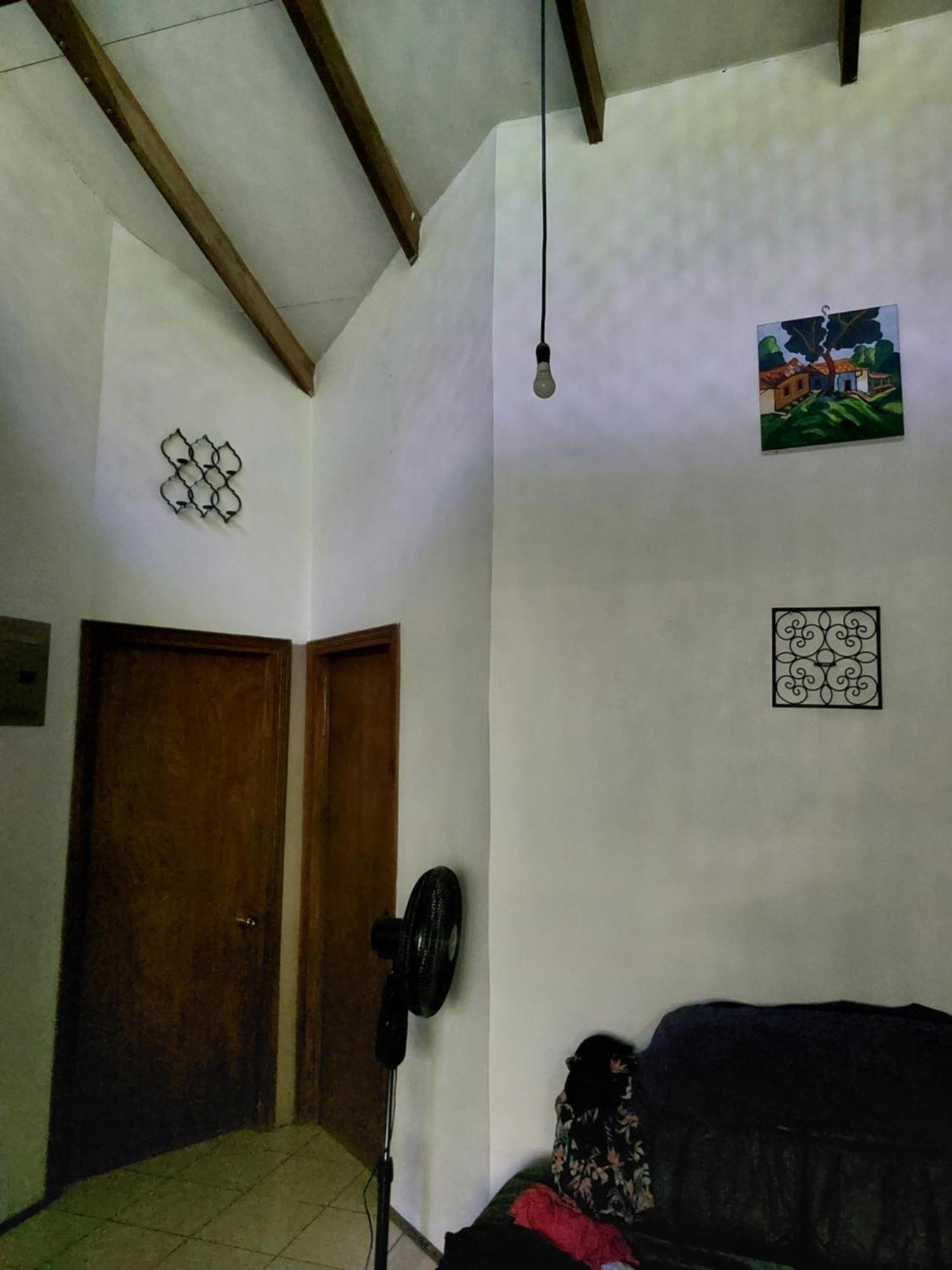 Casa Lina Sloth View Exotic Apartment With Privat Kitchen Puerto Viejo de Talamanca Luaran gambar