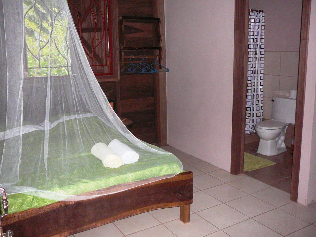 Casa Lina Sloth View Exotic Apartment With Privat Kitchen Puerto Viejo de Talamanca Bilik gambar