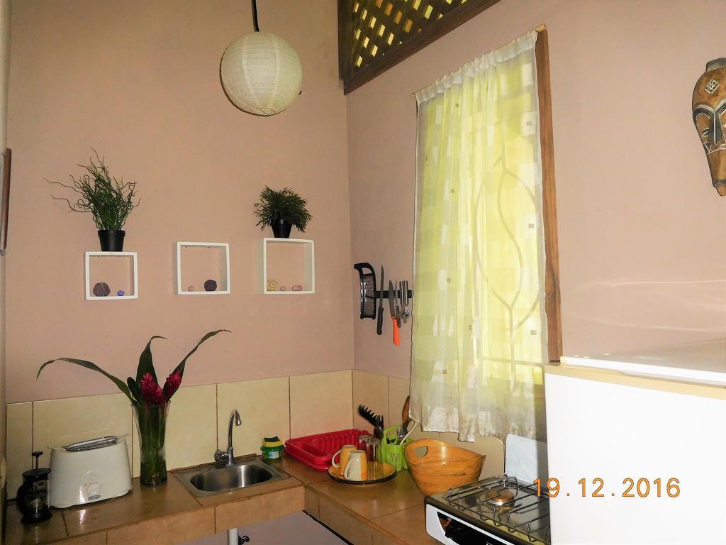 Casa Lina Sloth View Exotic Apartment With Privat Kitchen Puerto Viejo de Talamanca Luaran gambar