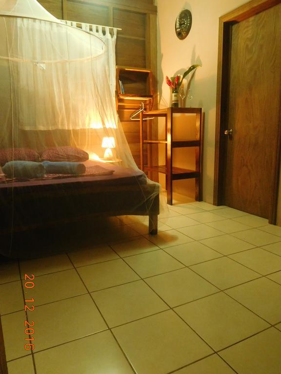 Casa Lina Sloth View Exotic Apartment With Privat Kitchen Puerto Viejo de Talamanca Luaran gambar