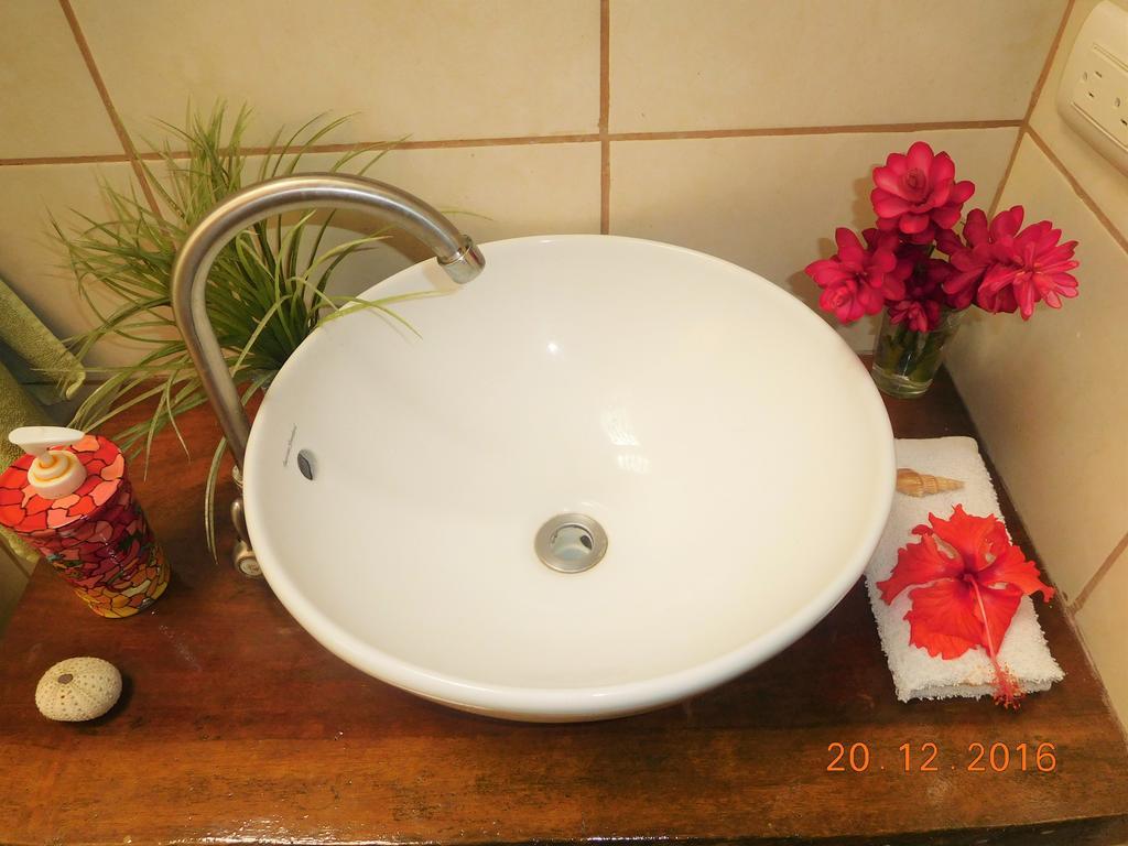 Casa Lina Sloth View Exotic Apartment With Privat Kitchen Puerto Viejo de Talamanca Luaran gambar